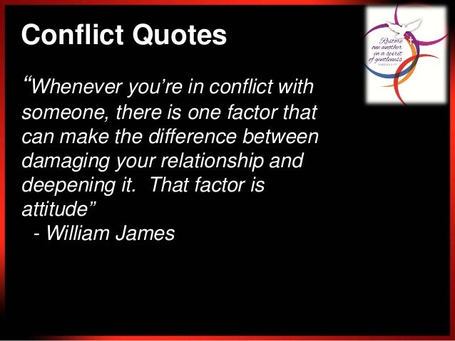 How To Solve A Conflict In A Relationship How To Solve A Conflict In A Relationship
